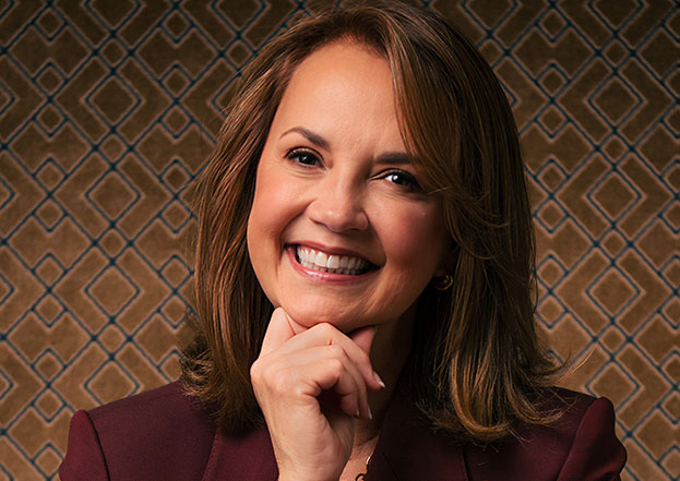 Kim Greene
