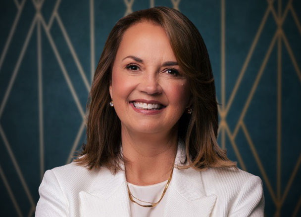 Kim Greene