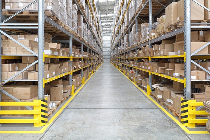 affordability testimonial warehouse image