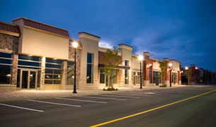 Shuttles and utility carts