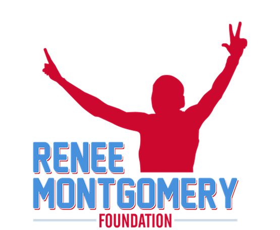 Renee Montgomery Foundation logo