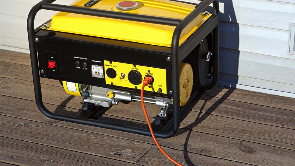generator
