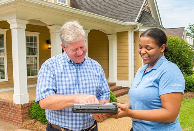 home savings