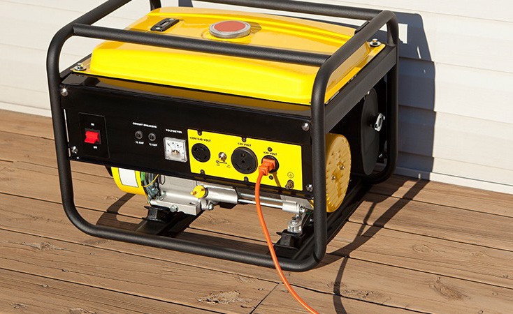 generator