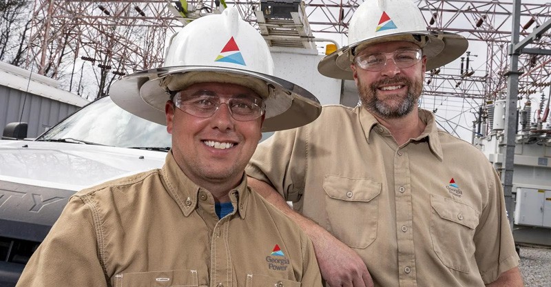 Spirit of Safety Recipients