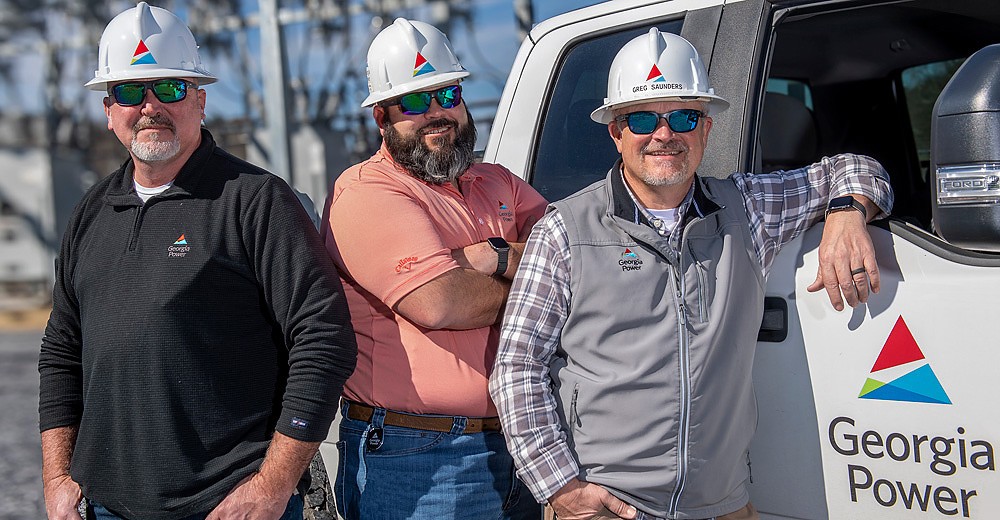 Spirit of Safety Recipients