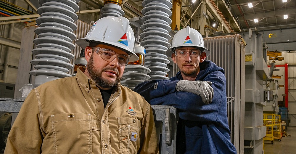 Spirit of Safety Recipients