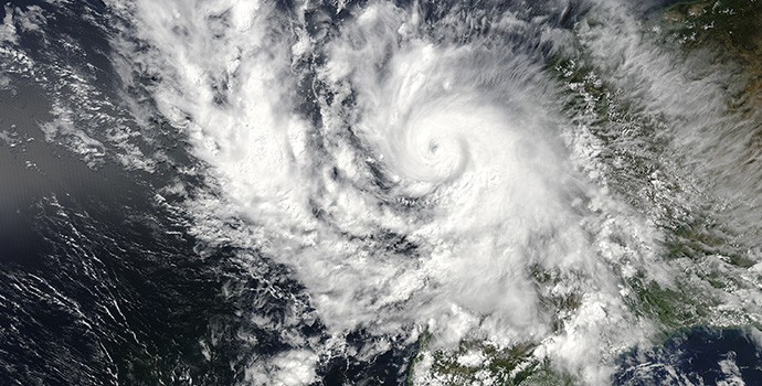 hurricane