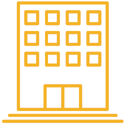building icon