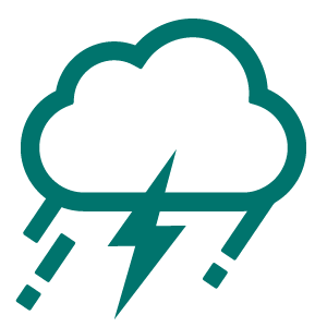 storm dangers