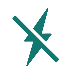 outage icon