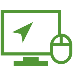 paperless billing icon