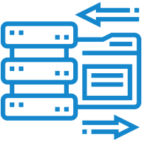 data transfer
