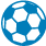 Soccer ball Icon