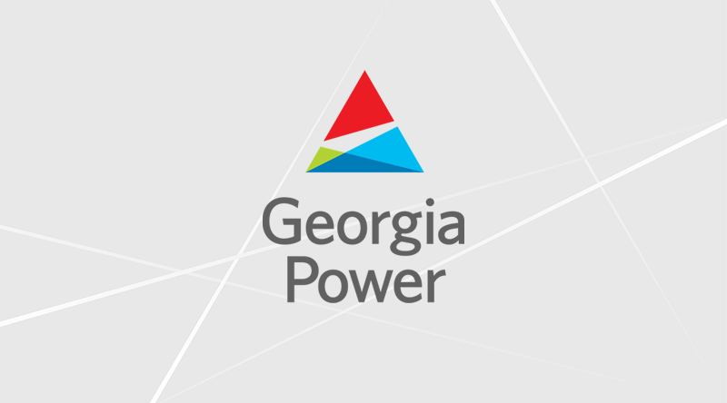 Georgia Power: Home