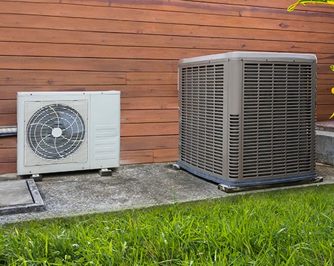 heat pump