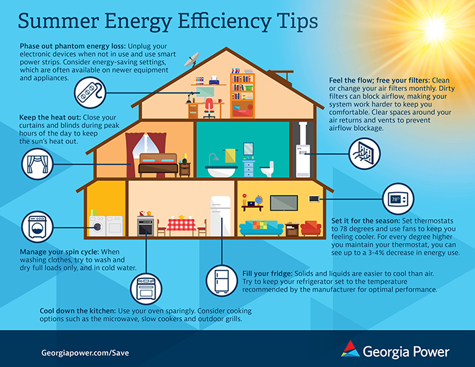 Maintenance and Safety Tips for Enjoying the Benefits of Autonomous Heating - Maximizing energy efficiency of autonomous heating systems