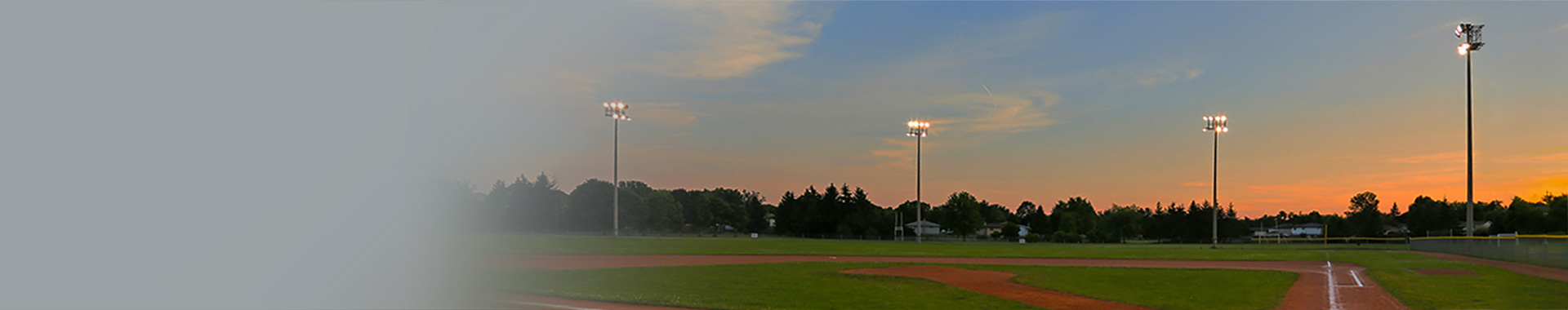 Sports and Stadium Lighting