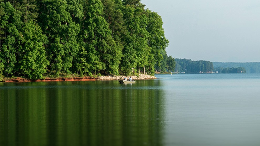 Lake Oconee