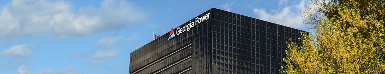 Georgia Power Building
