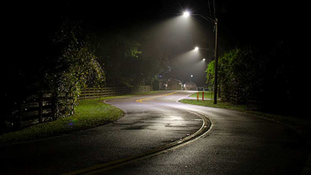 Led Floodlights