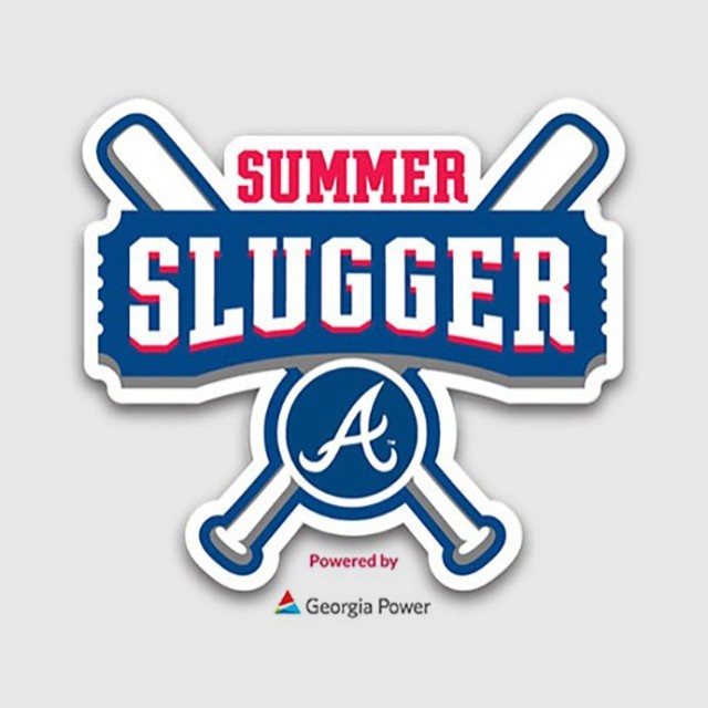 Summer Slugger