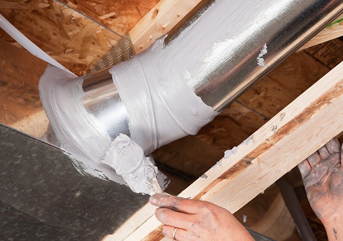 duct sealing