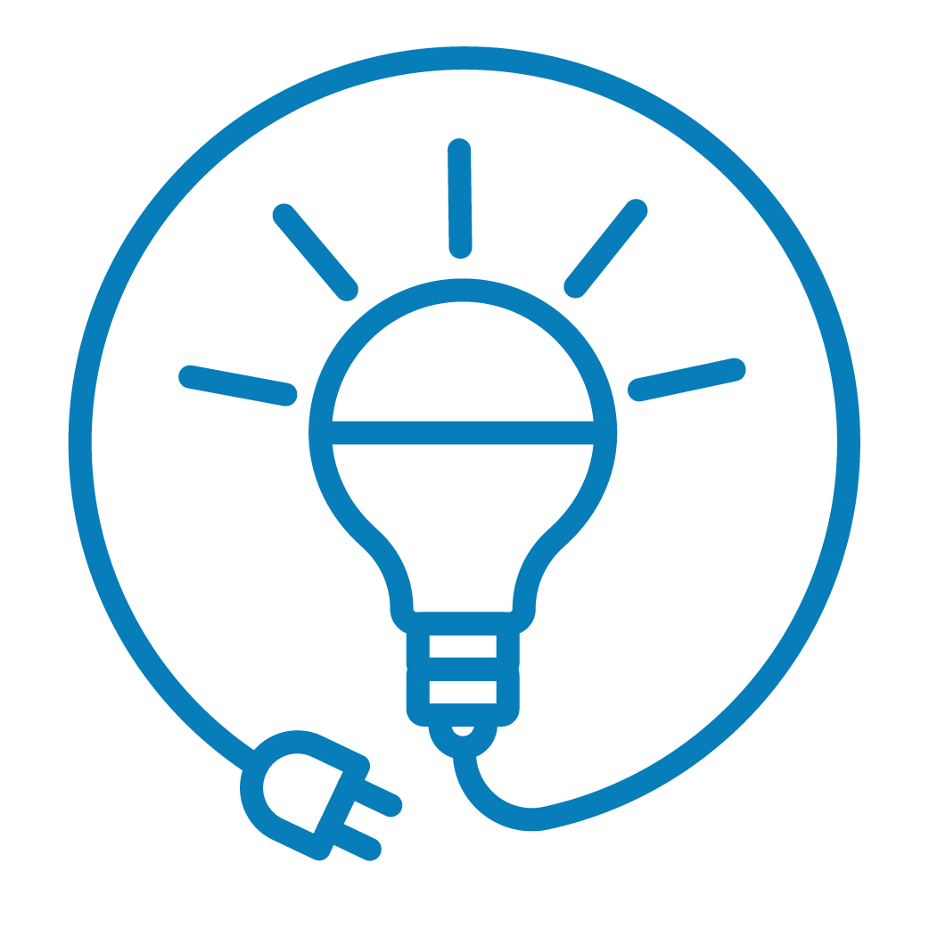 environmental impacts icon