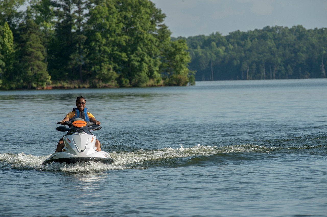 turtle habitat restoration
