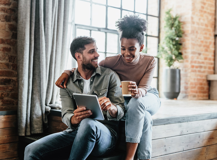 Georgia Power awards rebates for installing qualifying energy-saving upgrades.”