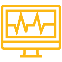 monitor icon
